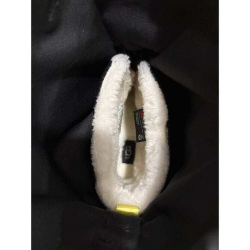 UGG Metropeak Water Repellent Insulated Boot (Women) - Picture 5 of 6